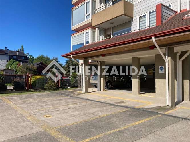 Departamento en venta de 3D3B2E en Puerto Varas - Imagen 22