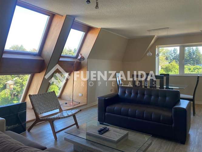 Departamento en venta de 3D3B2E en Puerto Varas - Imagen 8