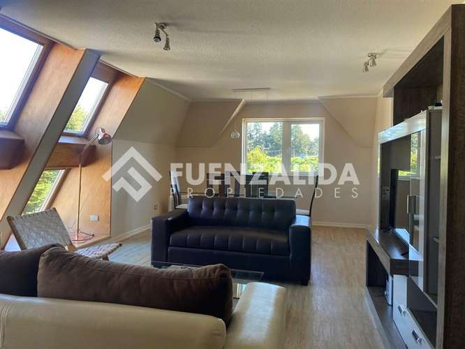 Departamento en venta de 3D3B2E en Puerto Varas - Imagen 4