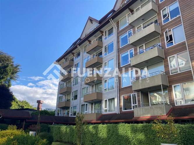Departamento en venta de 3D3B2E en Puerto Varas - Imagen 32