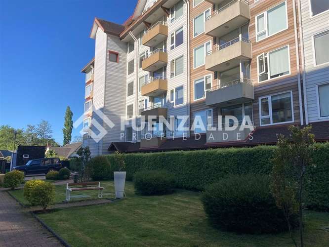 Departamento en venta de 3D3B2E en Puerto Varas - Imagen 29