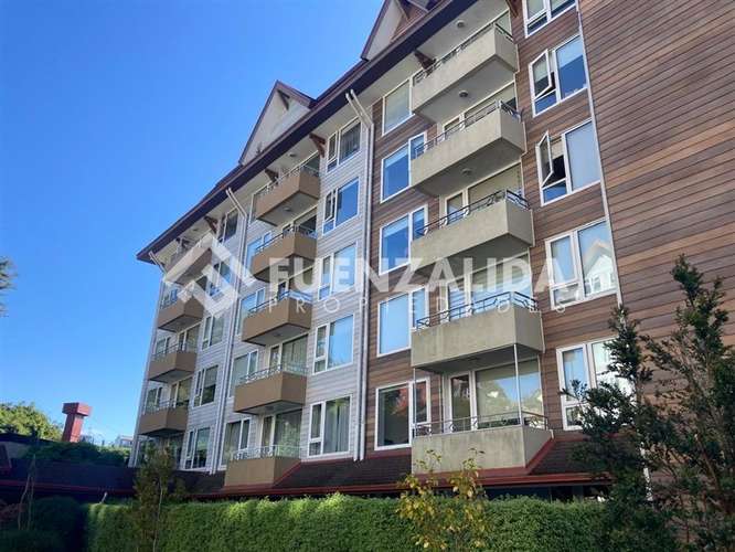 Departamento en venta de 3D3B2E en Puerto Varas - Imagen 2
