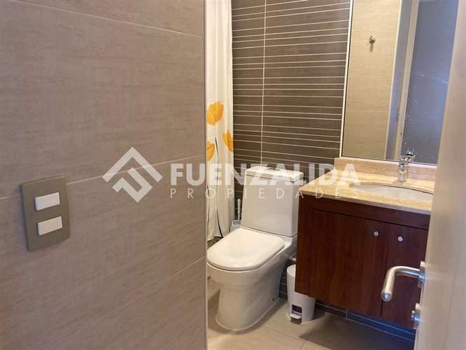 Departamento en venta de 3D3B2E en Puerto Varas - Imagen 9