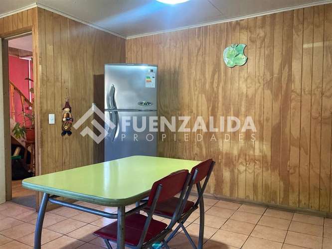 Excelente oportunidad. Vendemos casa 3D2B en Bosquemar - Imagen 9