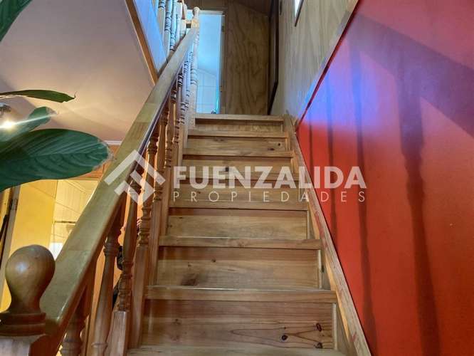 Excelente oportunidad. Vendemos casa 3D2B en Bosquemar - Imagen 14
