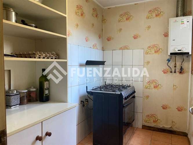 Excelente oportunidad. Vendemos casa 3D2B en Bosquemar - Imagen 12