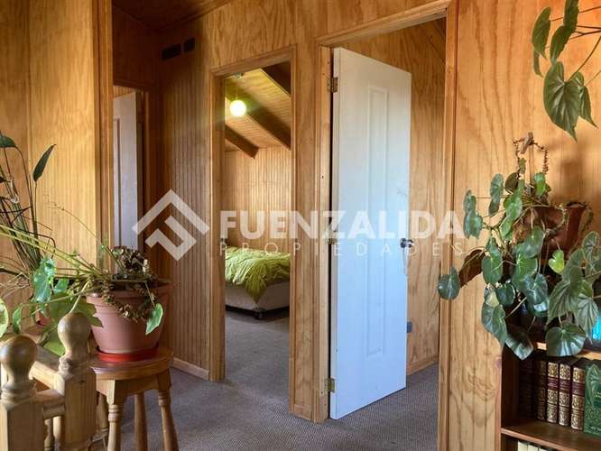 Excelente oportunidad. Vendemos casa 3D2B en Bosquemar - Imagen 18