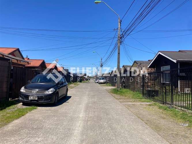Excelente oportunidad. Vendemos casa 3D2B en Bosquemar - Imagen 30