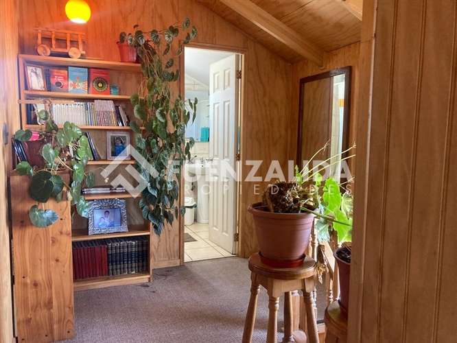 Excelente oportunidad. Vendemos casa 3D2B en Bosquemar - Imagen 16