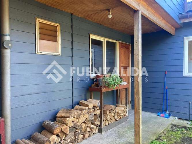 Excelente oportunidad. Vendemos casa 3D2B en Bosquemar - Imagen 24