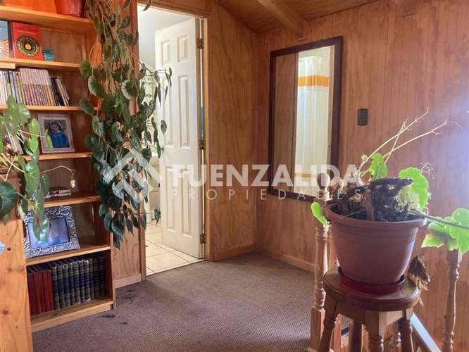Excelente oportunidad. Vendemos casa 3D2B en Bosquemar - Imagen 17