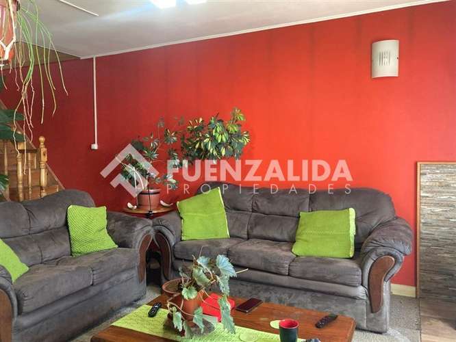 Excelente oportunidad. Vendemos casa 3D2B en Bosquemar - Imagen 4