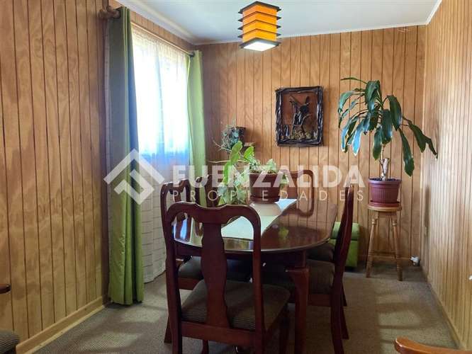 Excelente oportunidad. Vendemos casa 3D2B en Bosquemar - Imagen 6