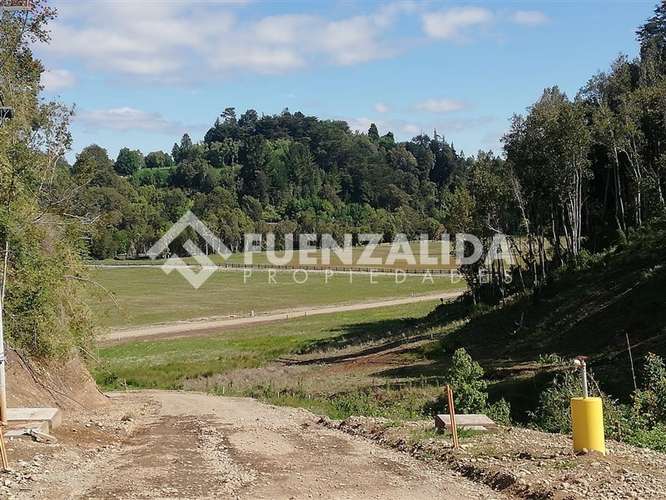 Parcela en venta con acceso a rio Maullin - Imagen 11