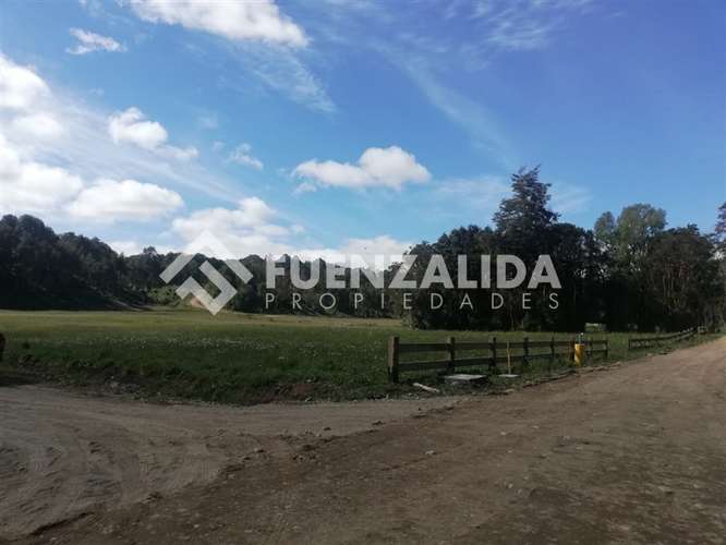 Parcela en venta con acceso a rio Maullin - Imagen 19