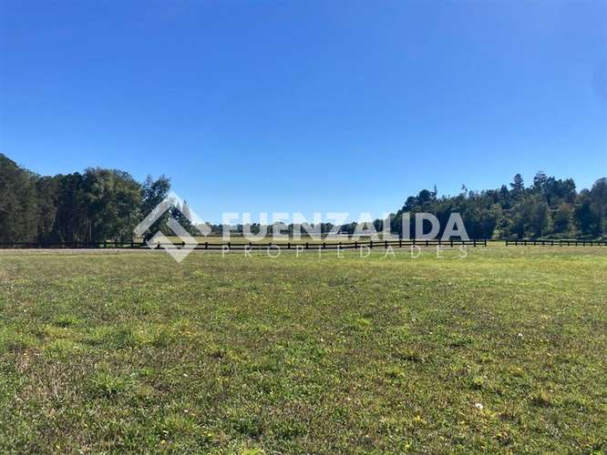 Parcela en venta con acceso a rio Maullin - Imagen 23