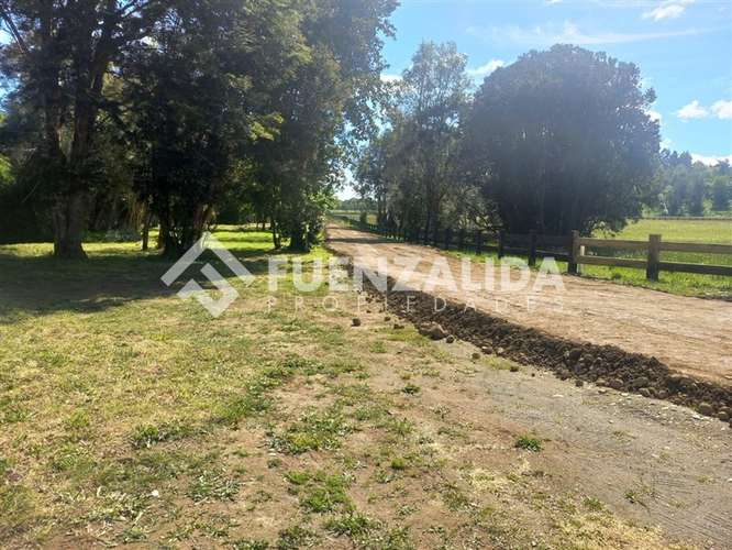 Parcela en venta con acceso a rio Maullin - Imagen 22