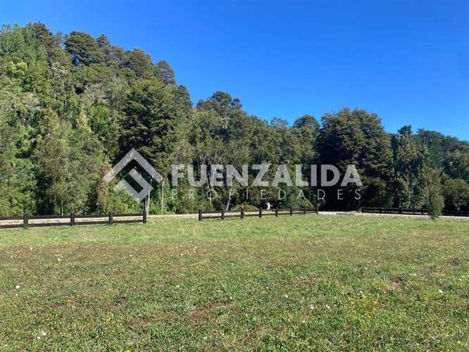Parcela en venta con acceso a rio Maullin - Imagen 24