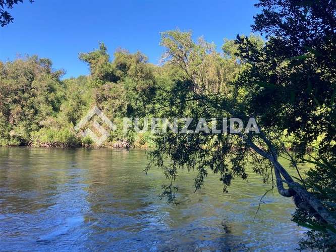 Parcela en venta con acceso a rio Maullin - Imagen 36