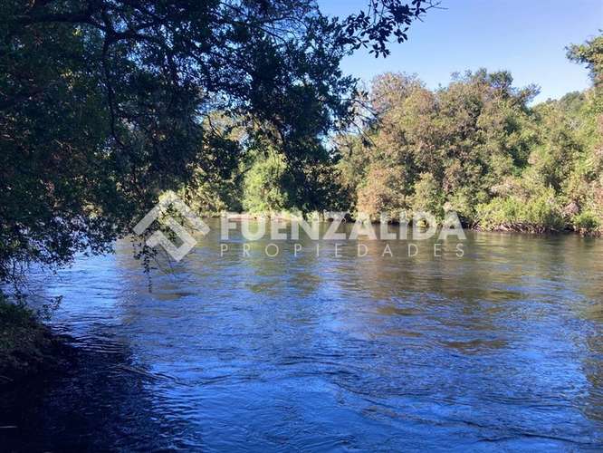 Parcela en venta con acceso a rio Maullin - Imagen 35