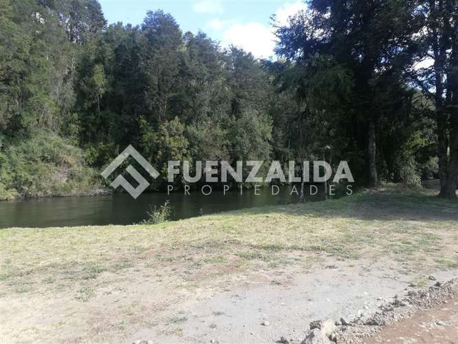 Parcela en venta con acceso a rio Maullin - Imagen 14