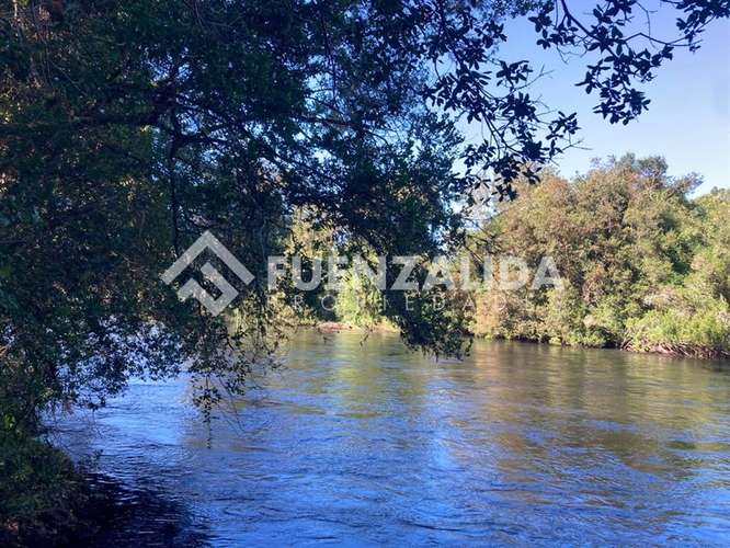 Parcela en venta con acceso a rio Maullin - Imagen 37