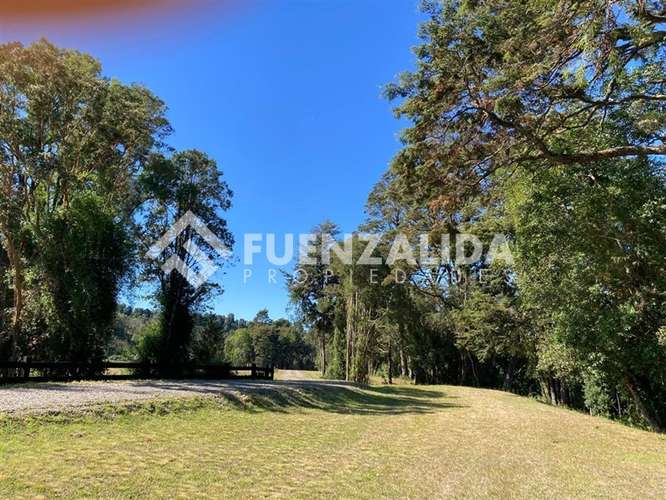 Parcela en venta con acceso a rio Maullin - Imagen 40