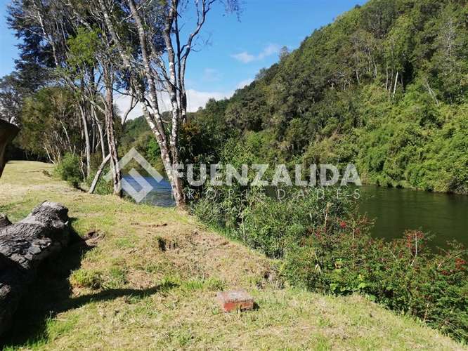 Parcela en venta con acceso a rio Maullin - Imagen 17