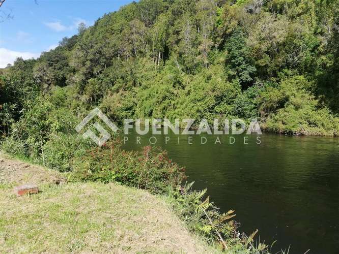 Parcela en venta con acceso a rio Maullin - Imagen 3