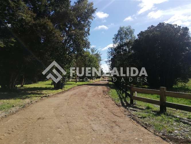Parcela en venta con acceso a rio Maullin - Imagen 6