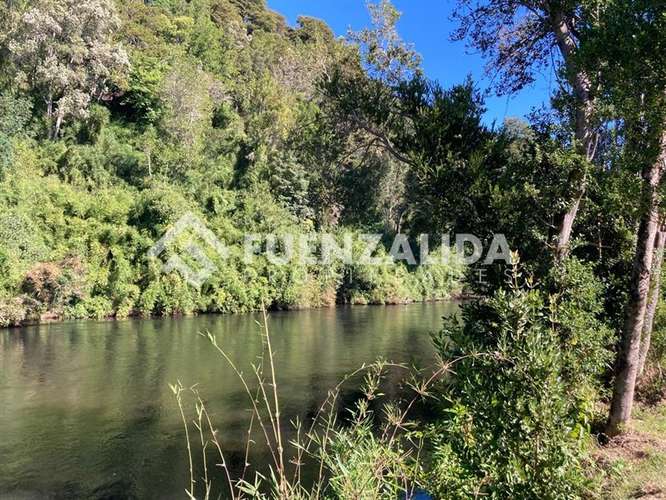 Parcela en venta con acceso a rio Maullin - Imagen 26
