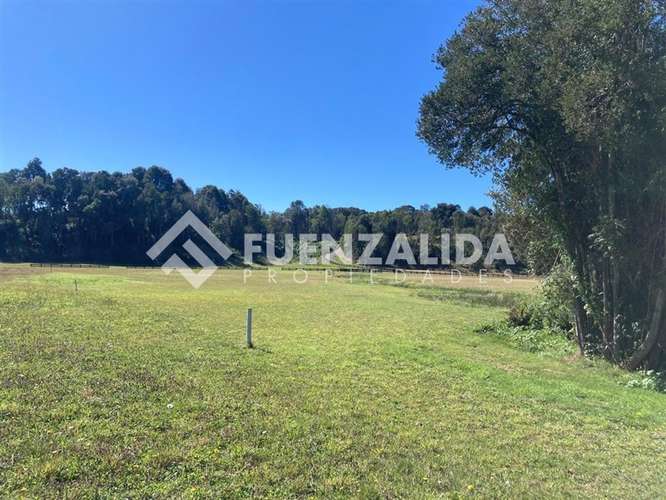 Parcela en venta con acceso a rio Maullin - Imagen 27