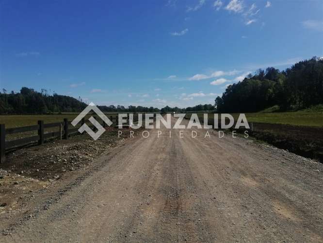 Parcela en venta con acceso a rio Maullin - Imagen 8
