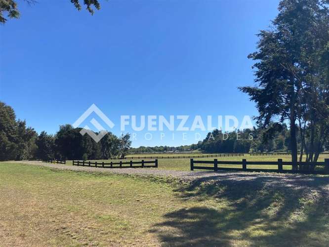 Parcela en venta con acceso a rio Maullin - Imagen 29
