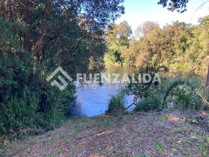 Parcela en venta con acceso a rio Maullin - Imagen 33