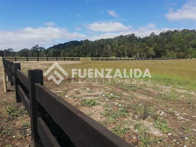 Parcela en venta con acceso a rio Maullin - Imagen 10