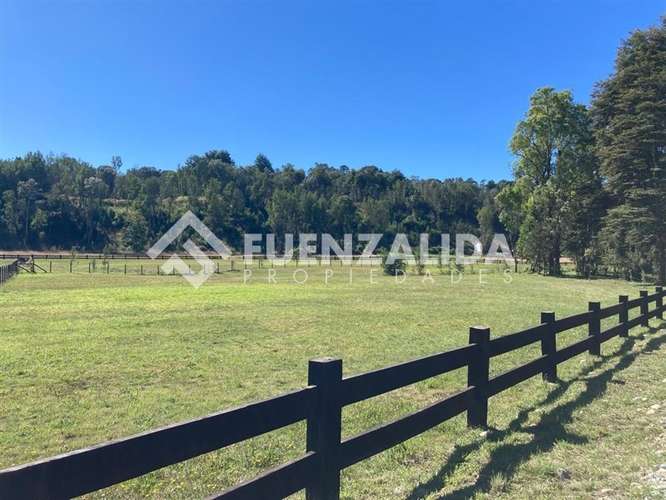 Parcela en venta con acceso a rio Maullin - Imagen 30