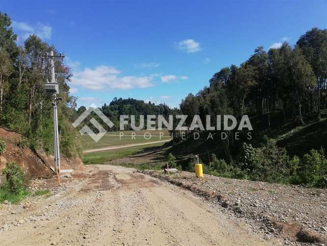 Parcela en venta con acceso a rio Maullin - Imagen 15