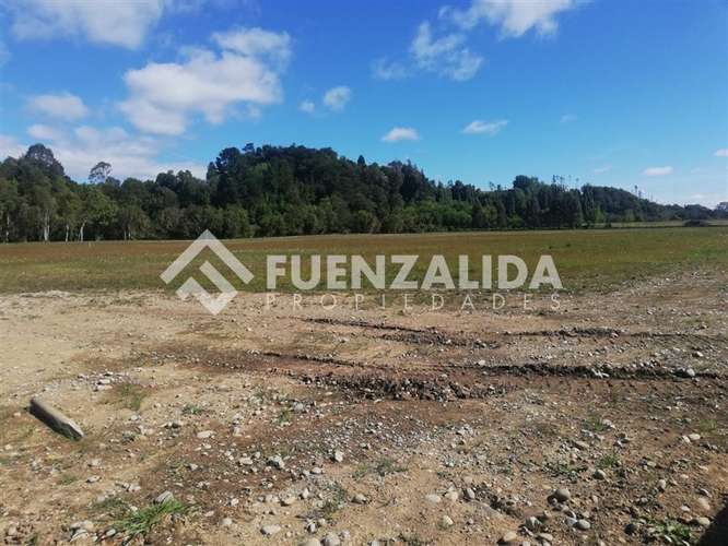 Parcela en venta con acceso a rio Maullin - Imagen 20