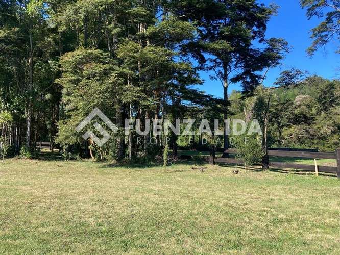 Parcela en venta con acceso a rio Maullin - Imagen 39