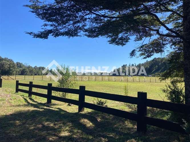 Parcela en venta con acceso a rio Maullin - Imagen 38