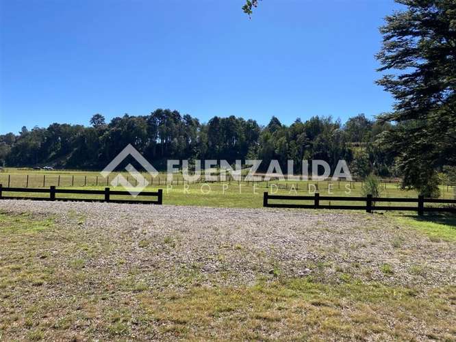 Parcela en venta con acceso a rio Maullin - Imagen 31