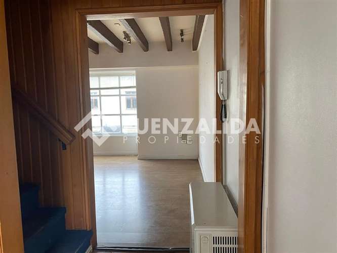 Arriendo Departamento/Oficina Duplex Centro Puerto Varas