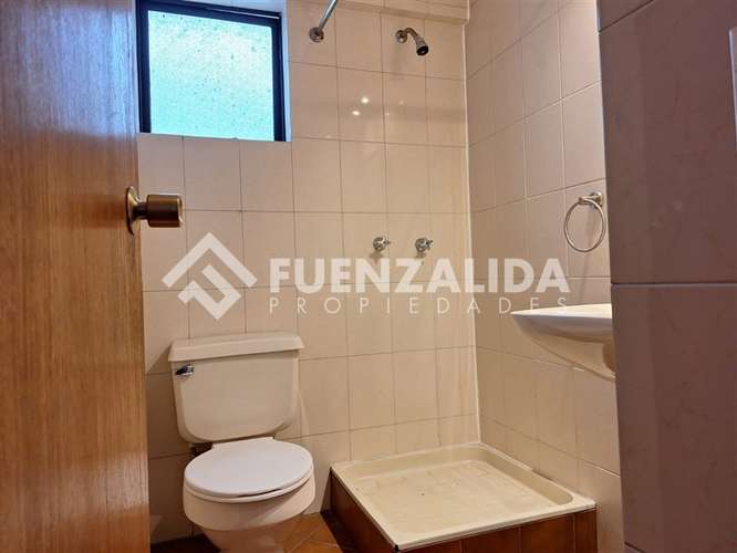 Arriendo Departamento/Oficina Duplex Centro Puerto Varas