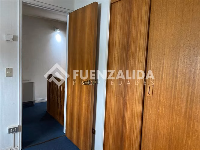 Arriendo Departamento/Oficina Duplex Centro Puerto Varas