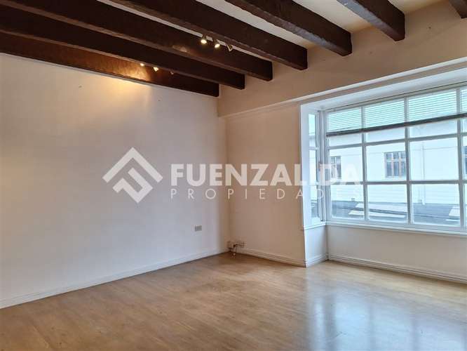 Arriendo Departamento/Oficina Duplex Centro Puerto Varas