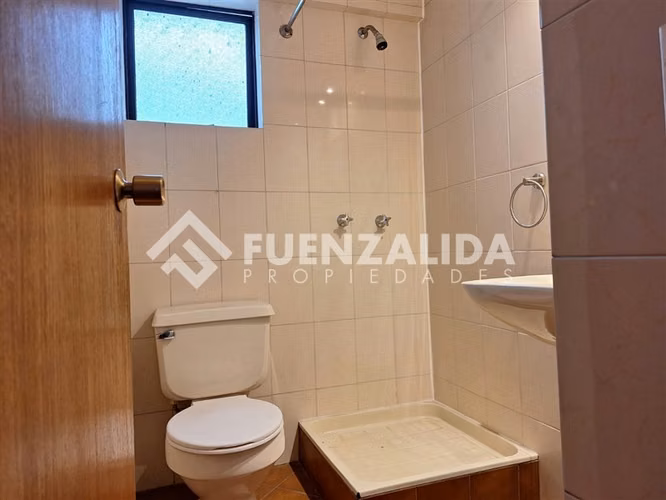 Arriendo Departamento/Oficina Duplex Centro Puerto Varas