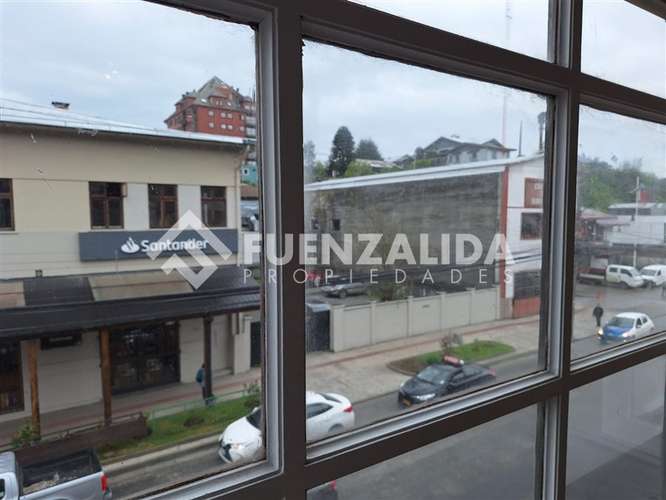 Arriendo Departamento/Oficina Duplex Centro Puerto Varas