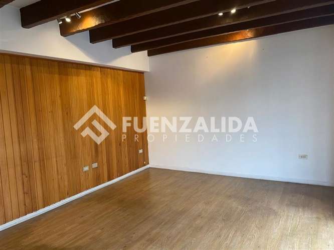 Arriendo Departamento/Oficina Duplex Centro Puerto Varas