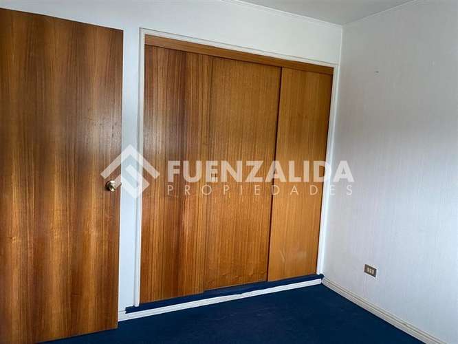 Arriendo Departamento/Oficina Duplex Centro Puerto Varas